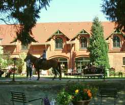  Gästehaus Schlossgarten