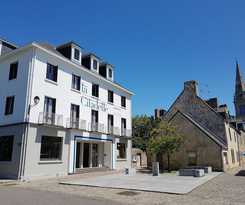 Hotel Hôtel de la Citadelle