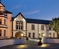 Hotel The Royal Valentia