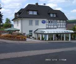 Hotel am Salzberg