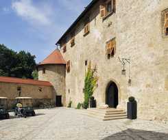 Hotel Grad Otocec Relais and Châteaux