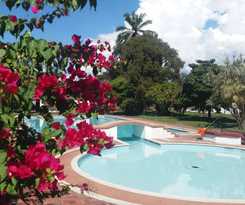 Hotel Caba&ntilde;as Megahotel