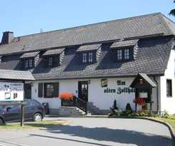  Landhotel Am alten Zollhaus