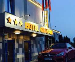 Hotel Granada