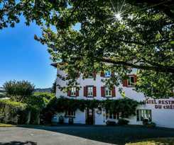 Hotel H&ocirc;tel du Ch&ecirc;ne
