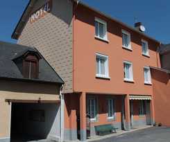 Hotel Hôtel Ladagnous