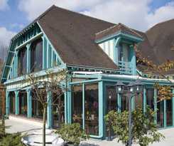 Hotel Hôtel Restaurant le Pan de Bois