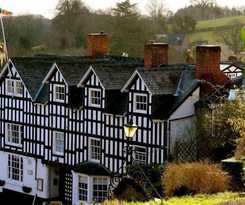 Hotel The Dragon