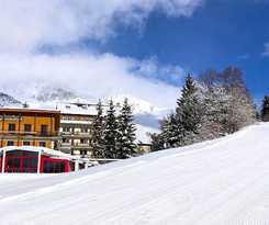 Hotel L\'Auberge Ensoleill&eacute;e