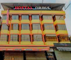 Hotel Hospedaje Orbis