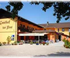 Hotel Gasthof - Zur Post
