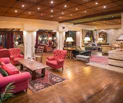 Country Club and Suites