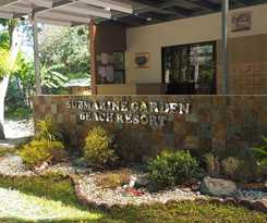 Hotel Submarine Garden Beach Resort