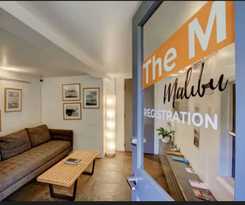 Hotel The M Malibu