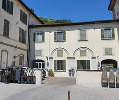 Antica Filanda - Hostel