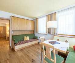 Hotel Feriengut Unterhochst&auml;tt