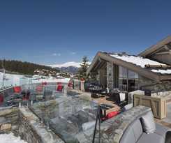 Hotel H&ocirc;tel Le K2 Altitude