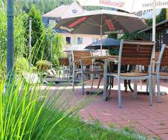 Landhotel Zum Hirsch