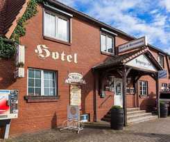 Hotel Landhotel and Brauhaus Prignitzer Hof