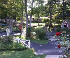 Heidi\'s Inn