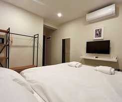  ECHINUS HOTELS