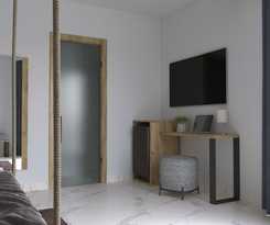 Hotel Avaton Luxury Resort
