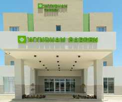 Wyndham Garden El Morro Montecristi