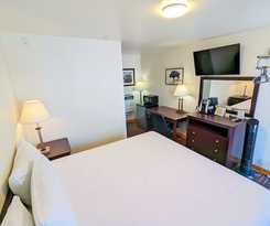 Hotel Teton Court Motel