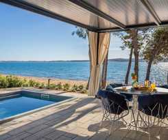 Hotel Aminess Style Glamping & Holiday Homes Avalona