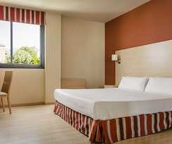 Hotel Crisol La Selva