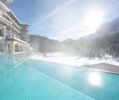 Hotel Schloss Elmau 