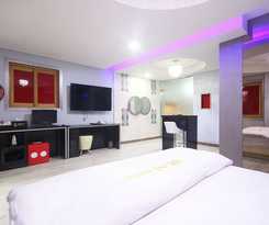 Hotel Gyeongsan Instar