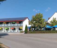 Gasthaus Pension Rezatgrund