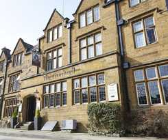 Cromwell Lodge by Greene King Inns