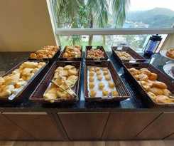 Hotel Summit Inn Barra Mansa