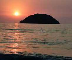 Hotel Las C&uacute;pulas