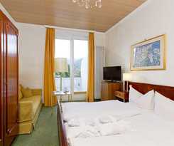 Hotel Wittelsbacher Hof Swiss Quality