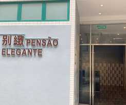 Pensao Elegante
