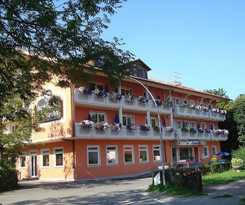 Hotel Gasthof Seefelder Hof