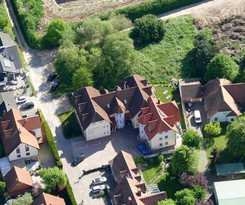  Landhaus Hotel M&uuml;ller