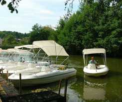 Auberge des 7 Ecluses