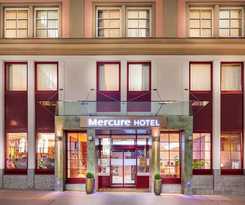 Hotel Mercure Wien Zentrum