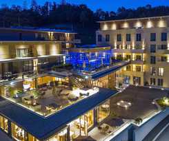 Hotel Atlantida Boutique