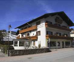 Hotel Pension Unterstein
