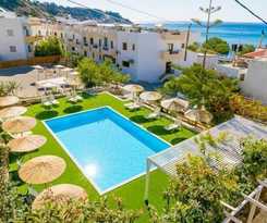 Hotel Triton Authentic Cretan