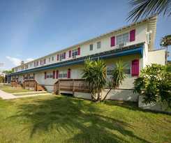 Hotel Captain\'s Table