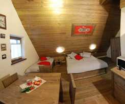 Hotel Panonska Vas Villas and Studios