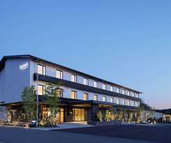 Fairfield by Marriott Kyoto Minamiyamashiro