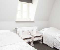 Hotel Klooster Nieuwkerk Goirle