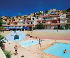 Hotel Lagrange Vacances Le Village des Alo&eacute;s
